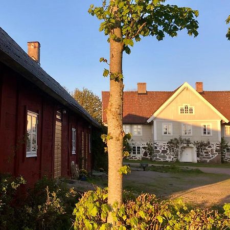 Aengaroeds Gard Villa Ljungbyhed Luaran gambar